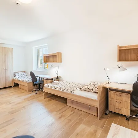 Prenocisca Prisoje Hostal