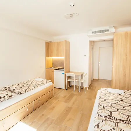 Prenocisca Prisoje Hostal