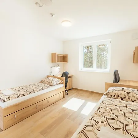Hostel Prenocisca Prisoje