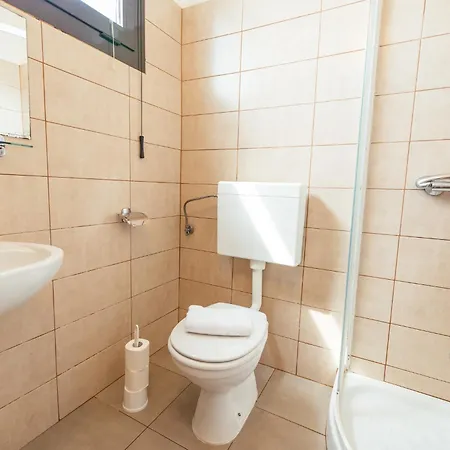 Hostel Prenocisca Prisoje Koper