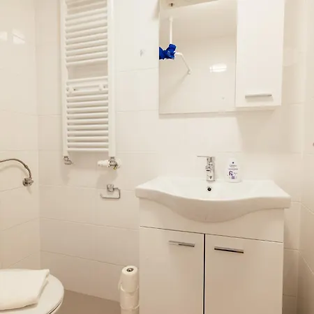 Prenocisca Prisoje *