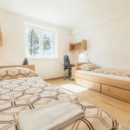 Prenocisca Prisoje Koper