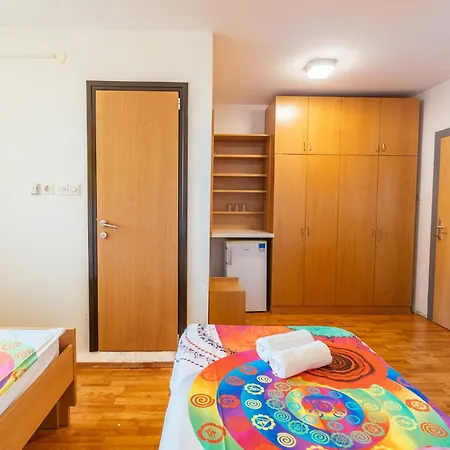 Hostel Prenocisca Prisoje