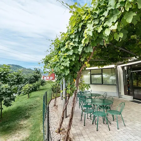 Prenocisca Prisoje * Koper