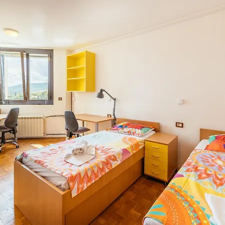 Prenocisca Prisoje Hostal