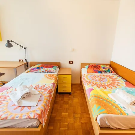 Prenocisca Prisoje Vandrerhjem *