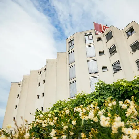 Hostel Prenocisca Prisoje *
