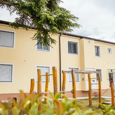 Hostel Prenocisca Prisoje Koper