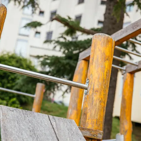 Prenocisca Prisoje Hostal Koper