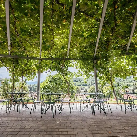 Hostel Prenocisca Prisoje Koper