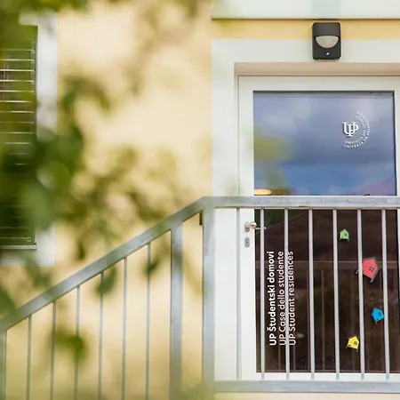 Hostal Prenocisca Prisoje *