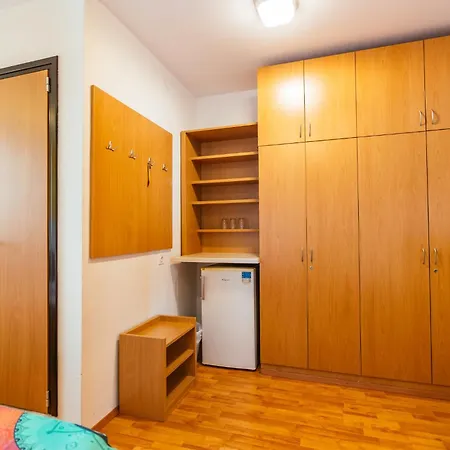 Prenocisca Prisoje Koper