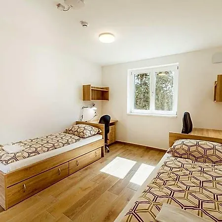 Prenocisca Prisoje Koper