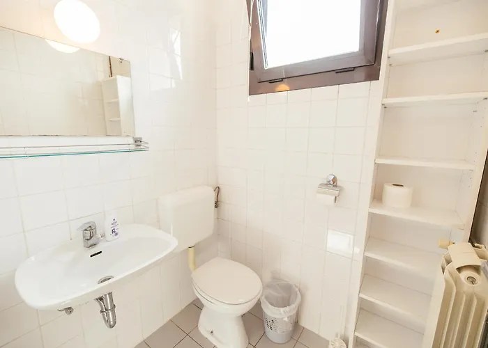 Prenocisca Prisoje 科佩尔