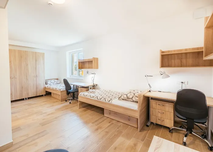 Prenocisca Prisoje Hostel