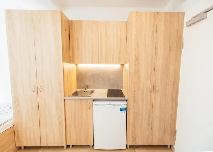 Hostel Prenocisca Prisoje Koper