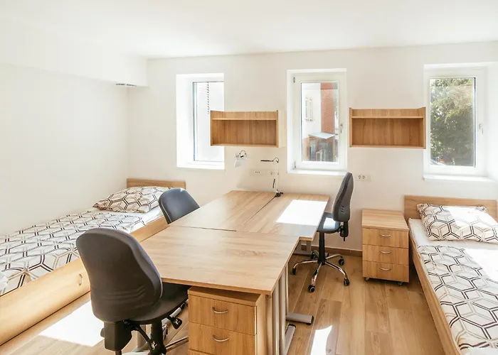 Prenocisca Prisoje *