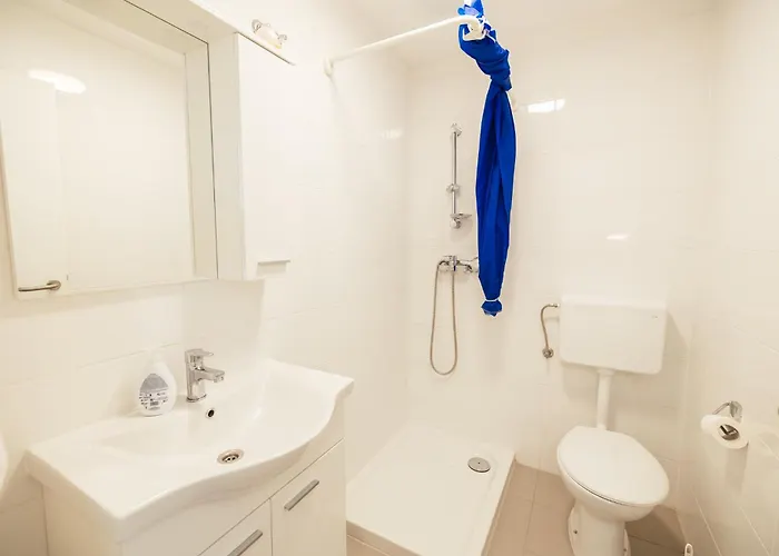 Prenocisca Prisoje * 科佩尔