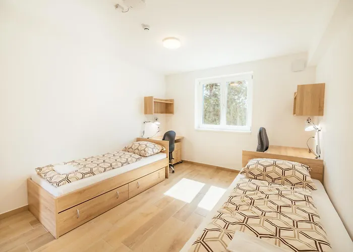 Hostel Prenocisca Prisoje