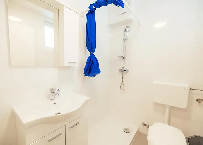 Prenocisca Prisoje 旅馆 *