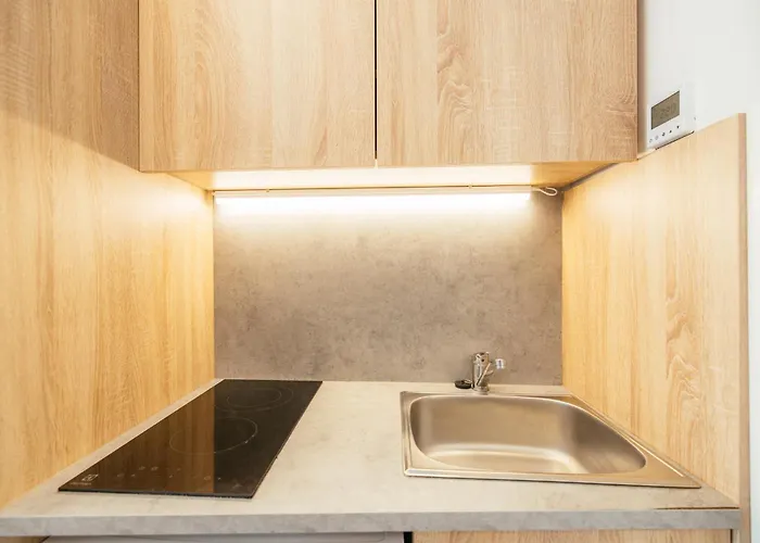 Prenocisca Prisoje 旅馆 科佩尔