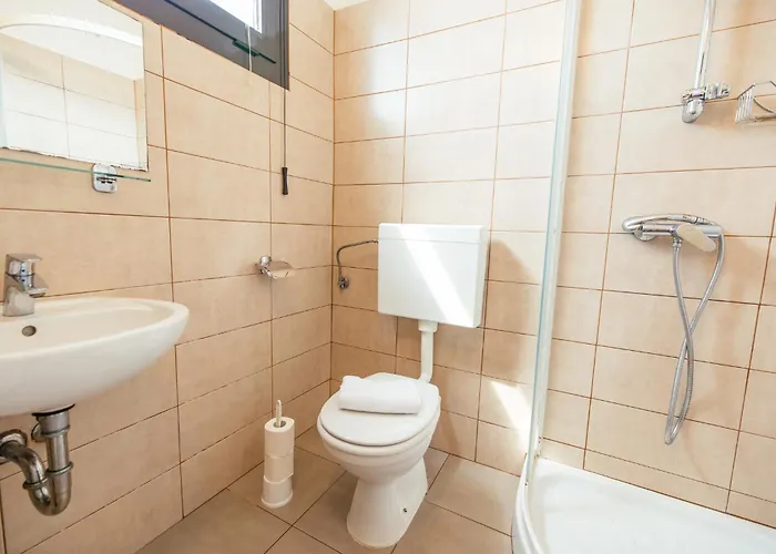 Hostel Prenocisca Prisoje Koper