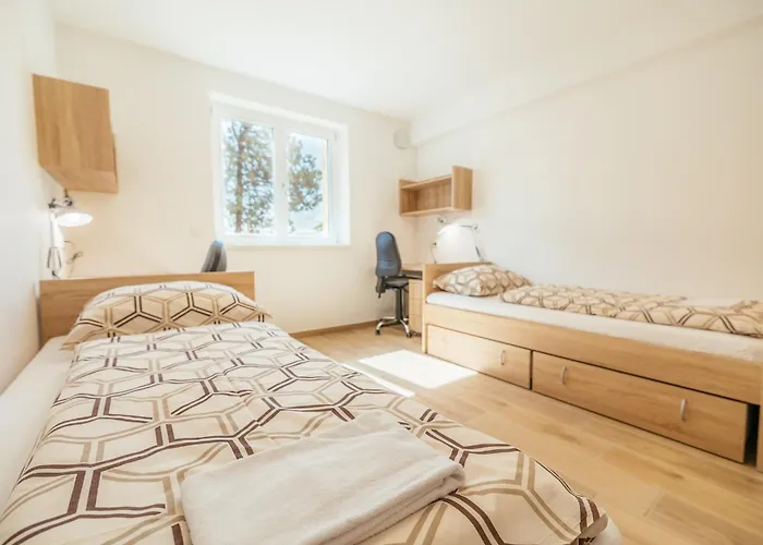 Prenocisca Prisoje Koper