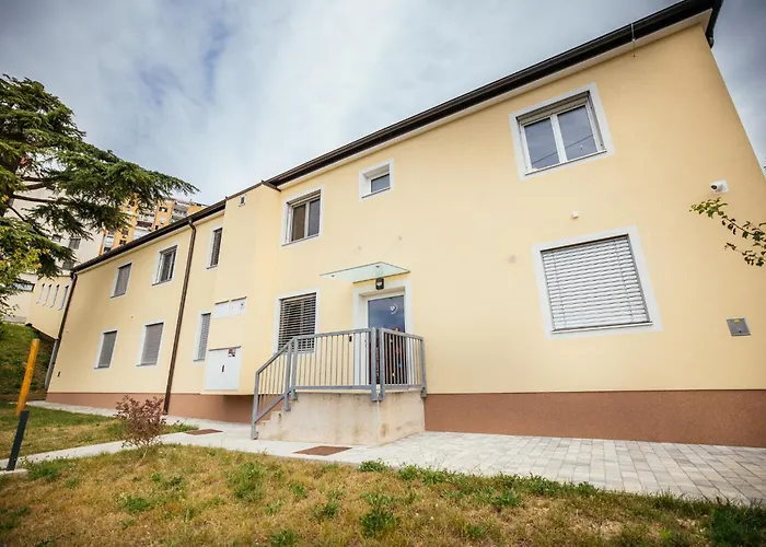 Prenocisca Prisoje 科佩尔