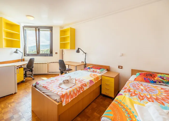 Prenocisca Prisoje Hostel