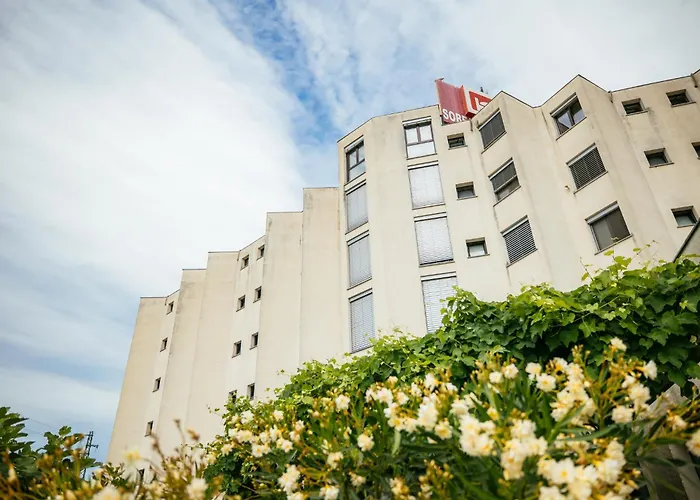 Hostel Prenocisca Prisoje *