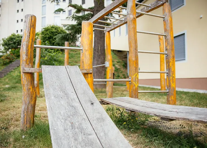 Prenocisca Prisoje *