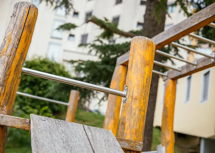 Prenocisca Prisoje Hostel Koper