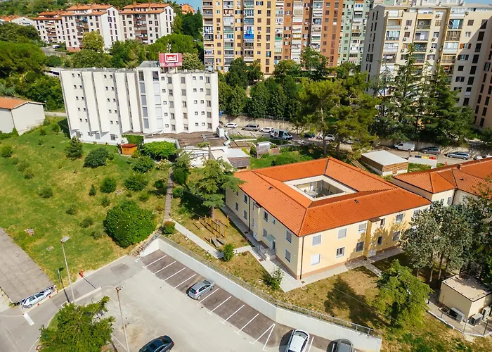 Prenocisca Prisoje 旅馆